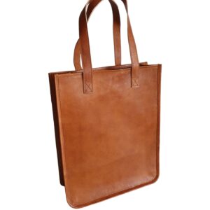 Duża torba shopperka Vintage Glamour dla kobiet